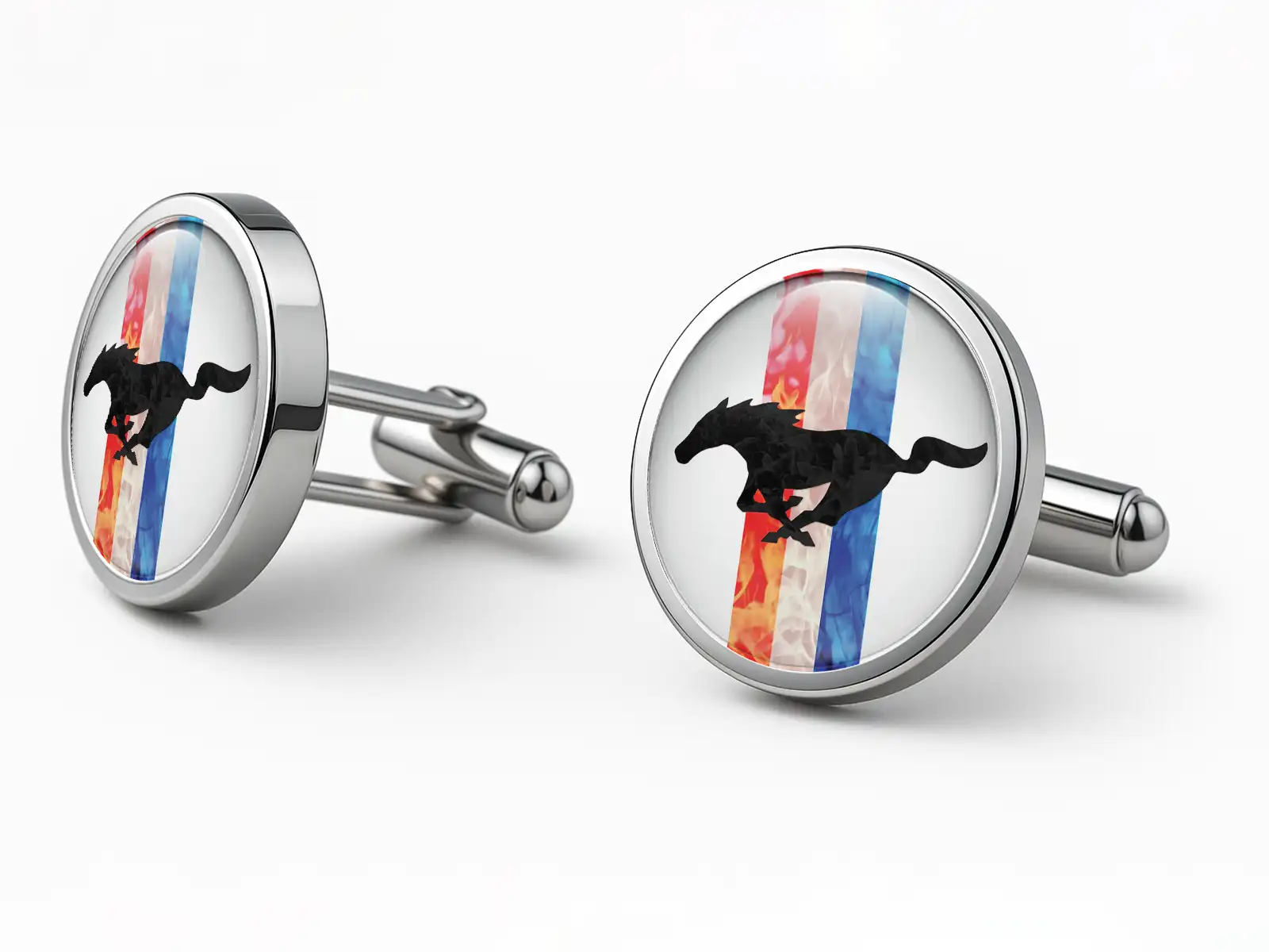 Ford Gemelli Unici Uomo Limited Stile Elegante Durevole